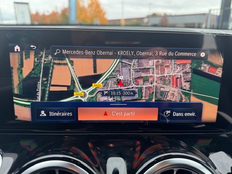 Image Mercedes-Benz EQB 250+  2436 EQB 250+ Edition